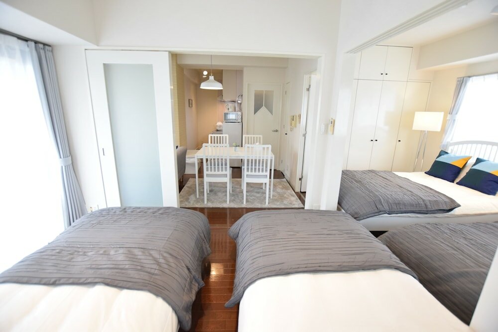 Фото Bloom Nagahori