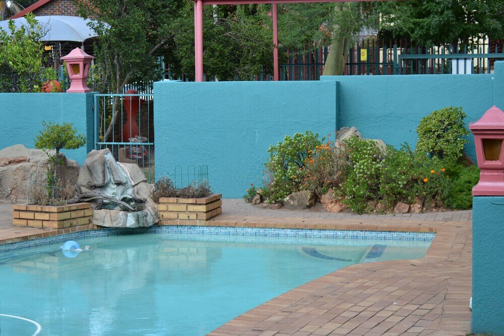 Фото Africa Emerald at 47 Petronella