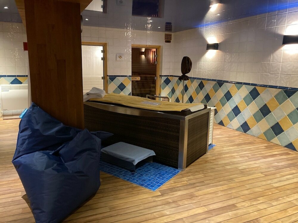 Фото Hotel L'Oustalet