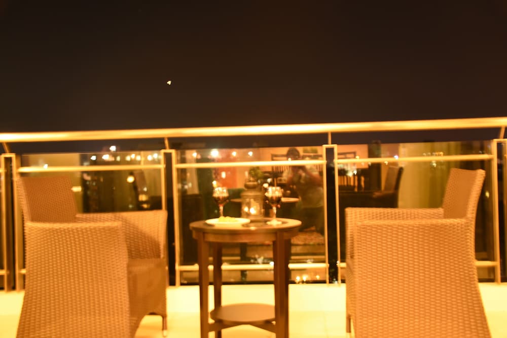 Фото Carlsen Residence