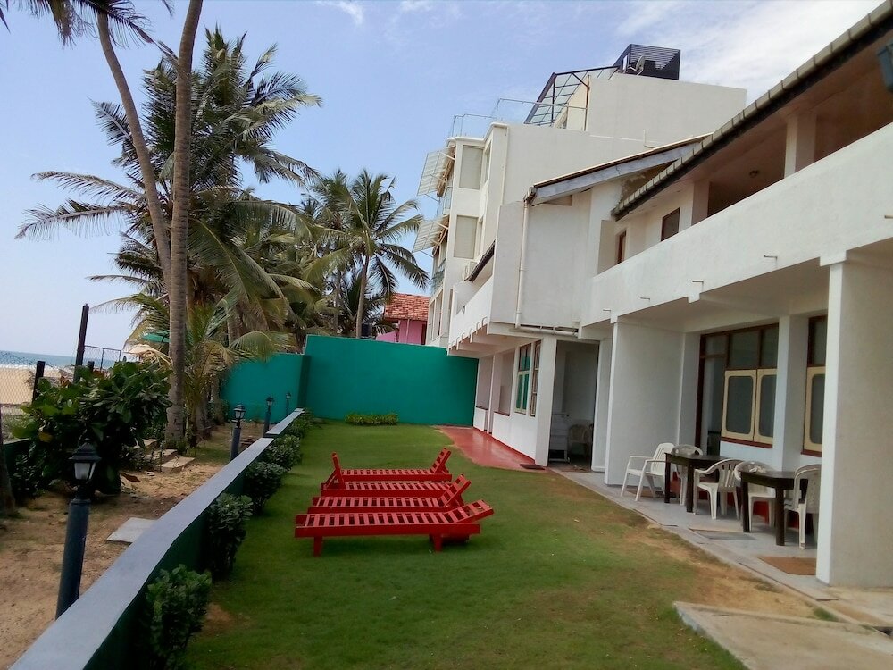 Фото Hotel New Seaside Inn