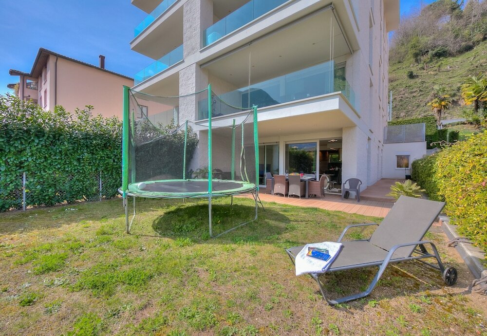 Фото Rebecca Garden