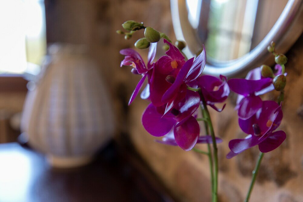 Фото Casa Rural AS Bentinas