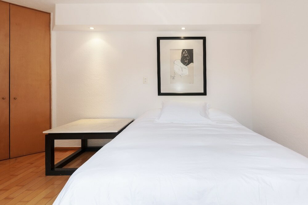 Фото Lovely Apartment Ahuehuetes