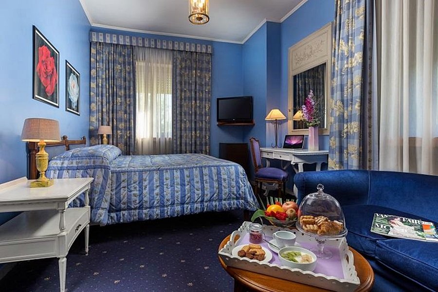 Фото отеля 3