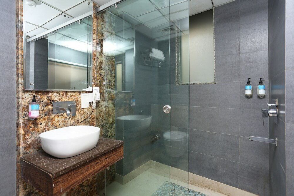 Фото Hotel Uppal International