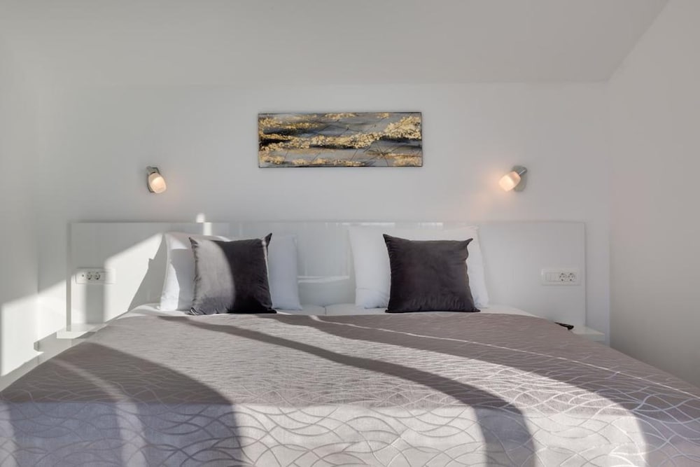 Фото Villa Panorama Zadar