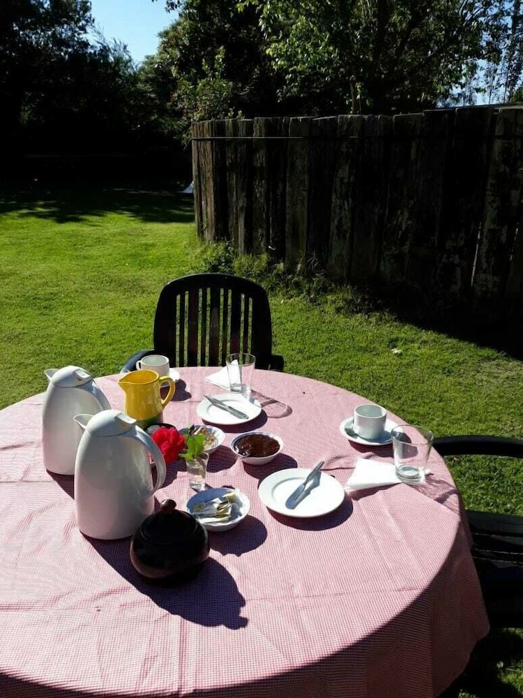 Фото Casona Rural de Maipu