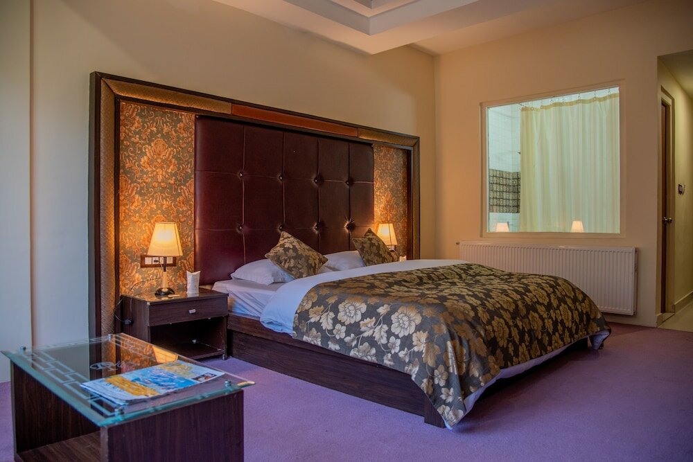 Фото Hotel D' Meadows Ladakh