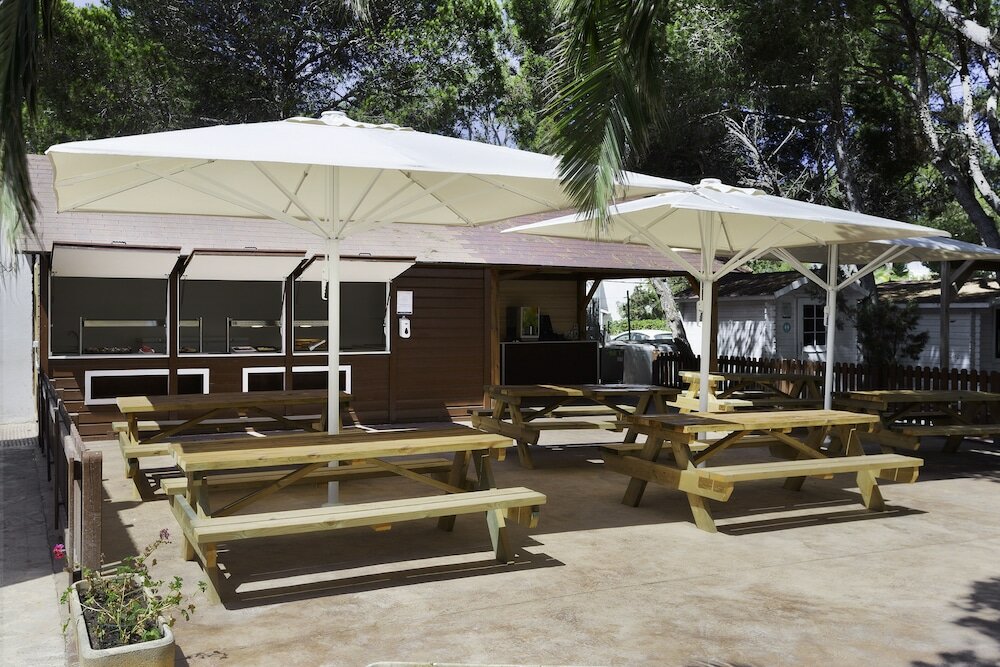 Фото Alua Suites Las Rocas