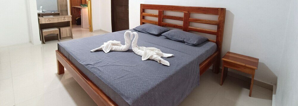 Фото Verano Guest House Bohol