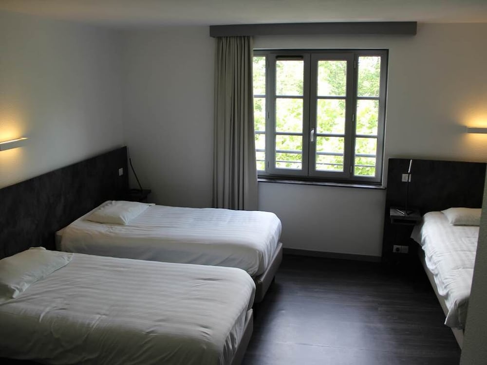 Фото Hotel Restaurant Le Tout Va Bien