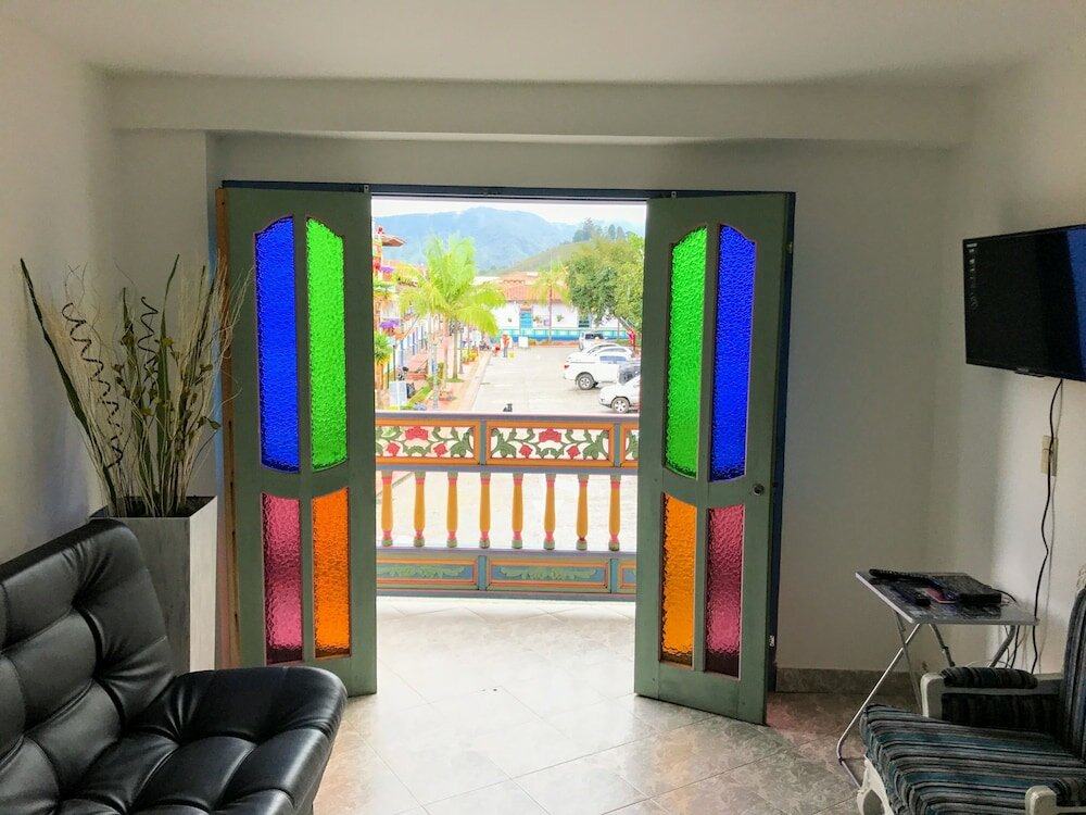 Фото La Martinera Parque Central