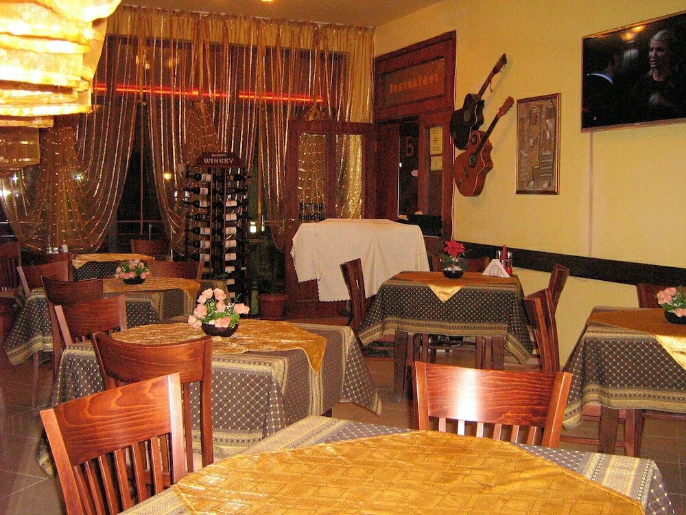 Фото Hotel Blian