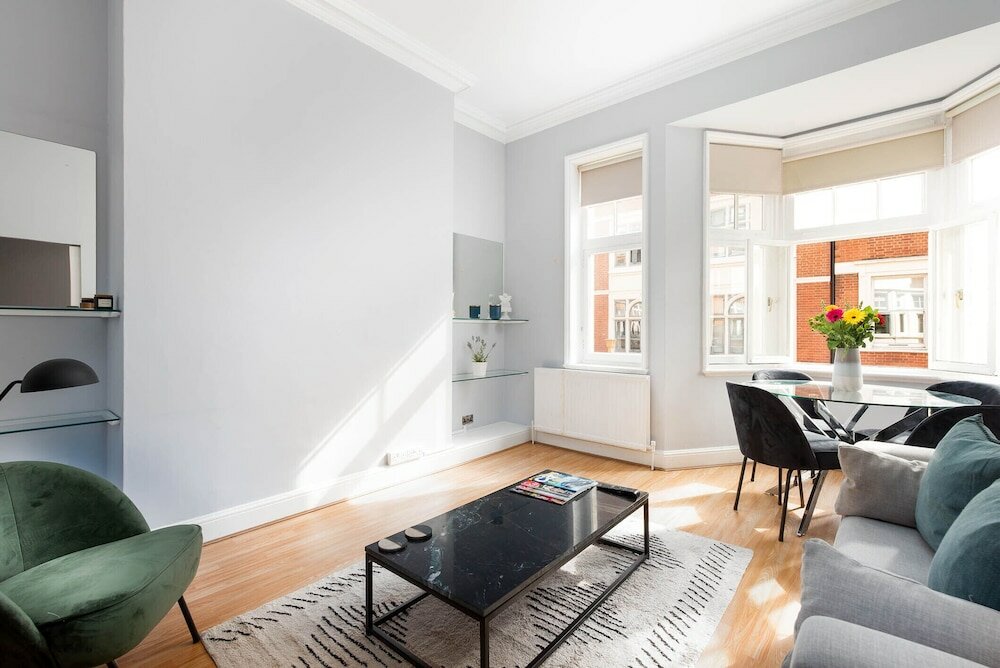 Фото Mayfair by Capital