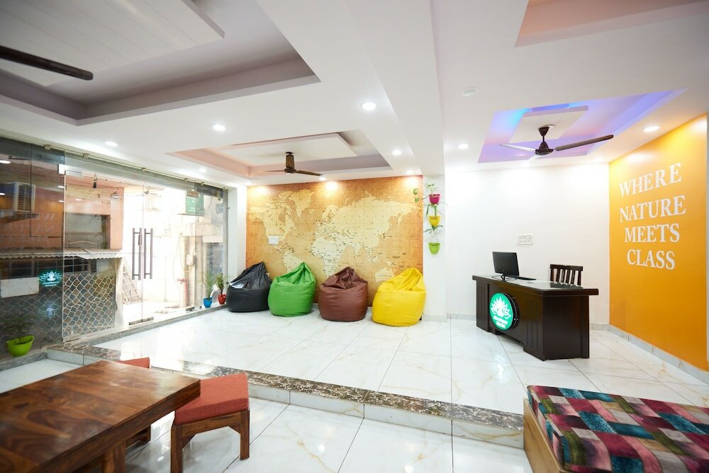 Фото Himalayan Hostel