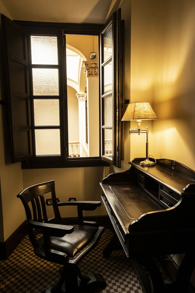 Фото Hotel Olivenza Palacio