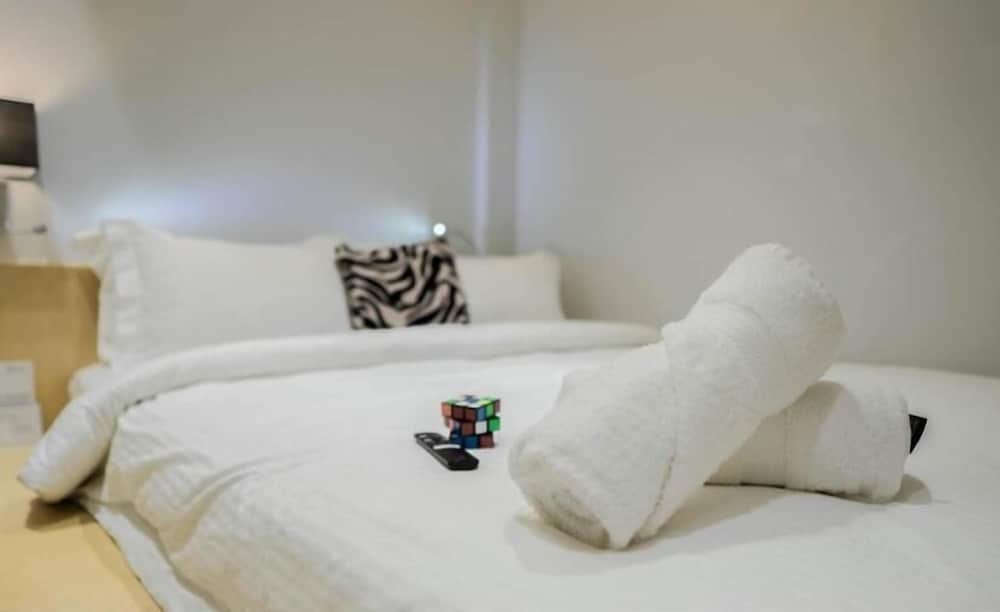 Фото Radlett Residences