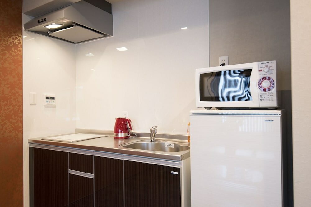 Фото Kyoto Nakamuraya Enmachi Bettei