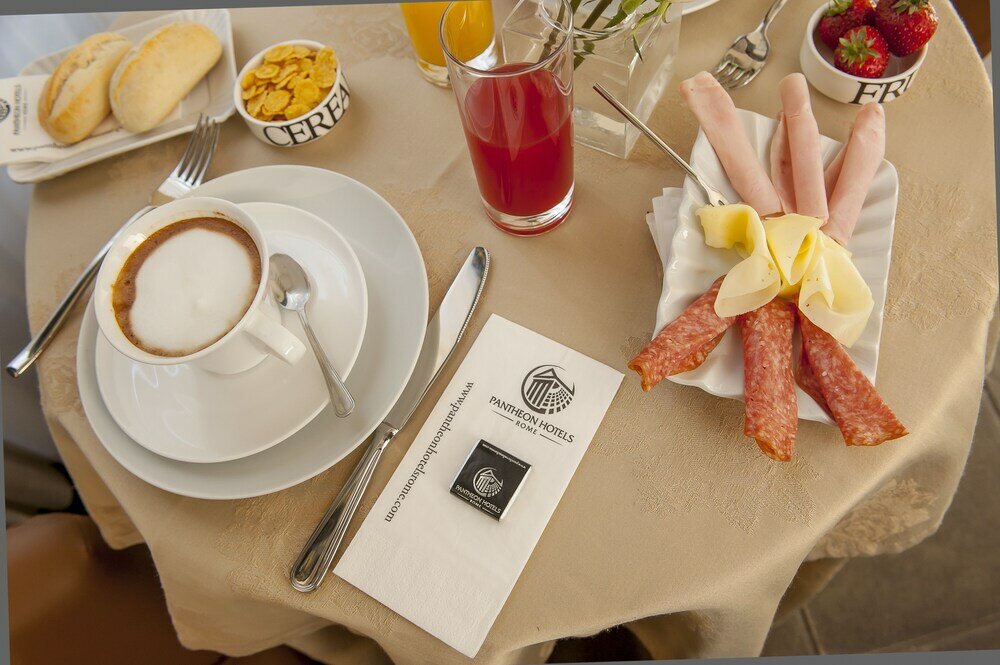 Фото Argentina Residenza Style Hotel