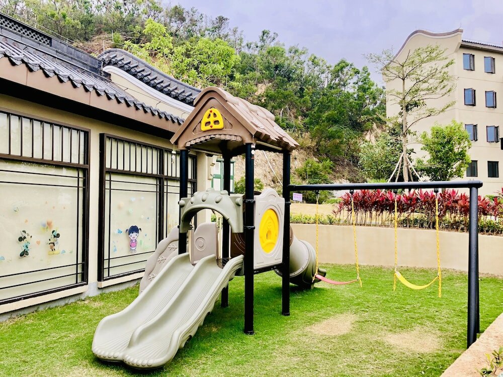 Фото Angsana Zhuhai Phoenix Bay