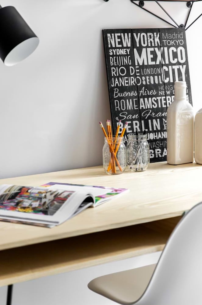 Фото Niu Modern & Centric Lofts