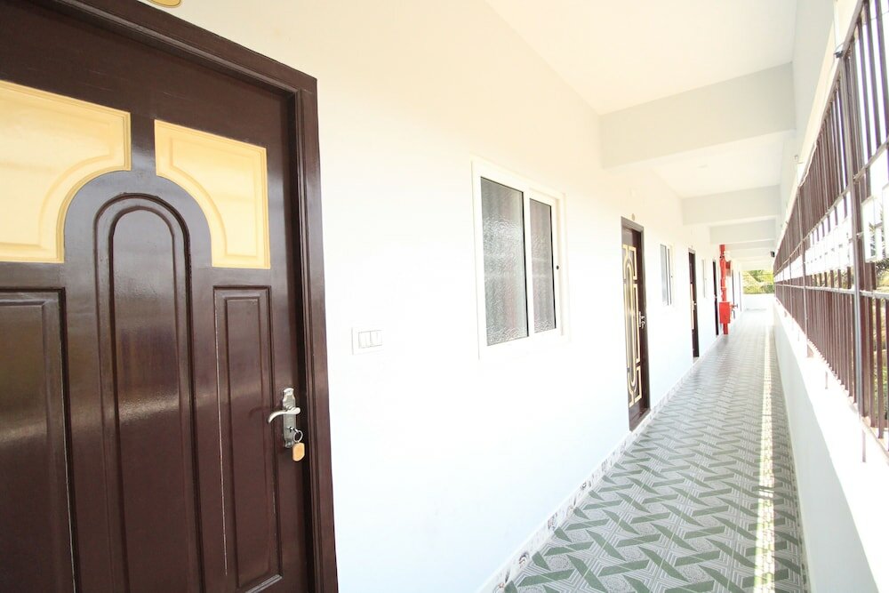 Фото Sri Sathiya Sai Residency