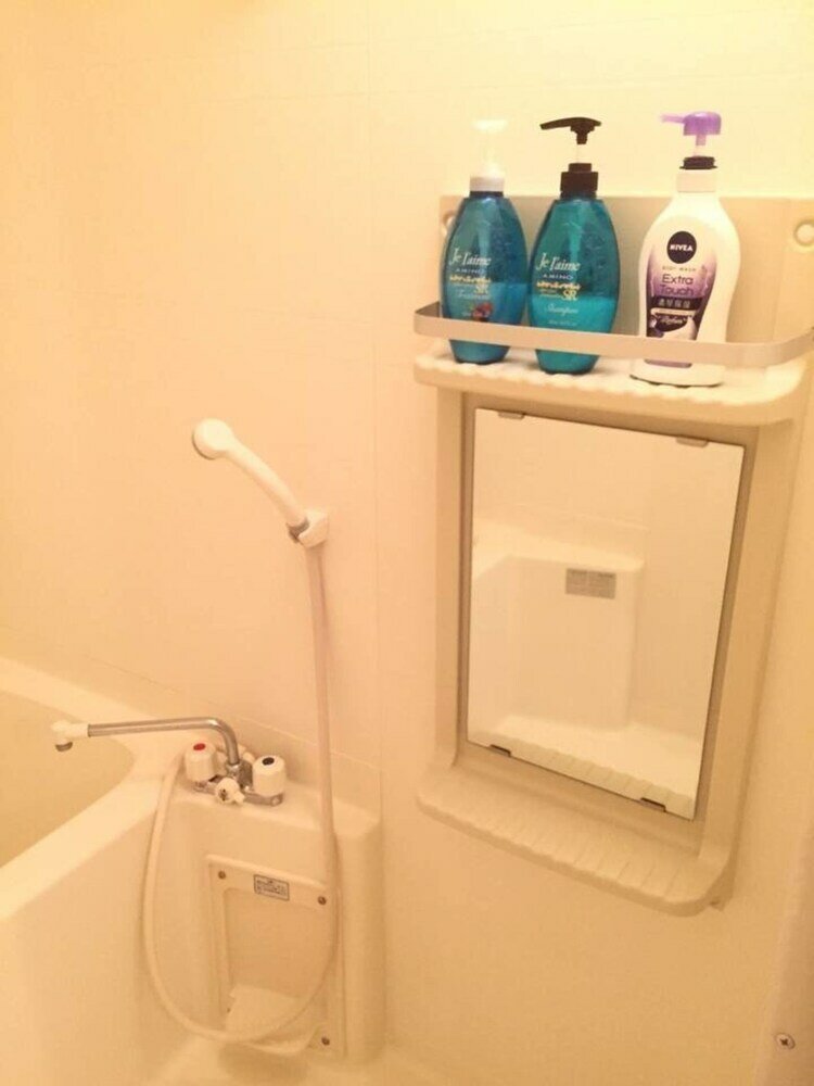 Фото Dotonbori Apartment 0-4