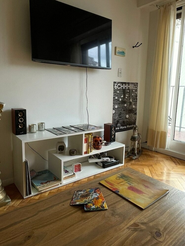 Фото Departamento Completo EN Recoleta