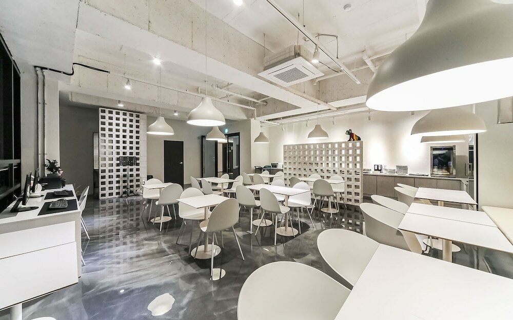 Фото Busan Sasang Zam 101 Hotel