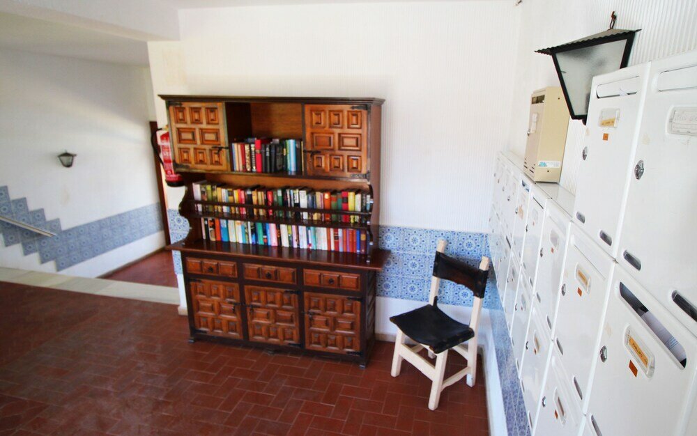 Фото Urba Av-Medi - Espléndido apartamento de lujo