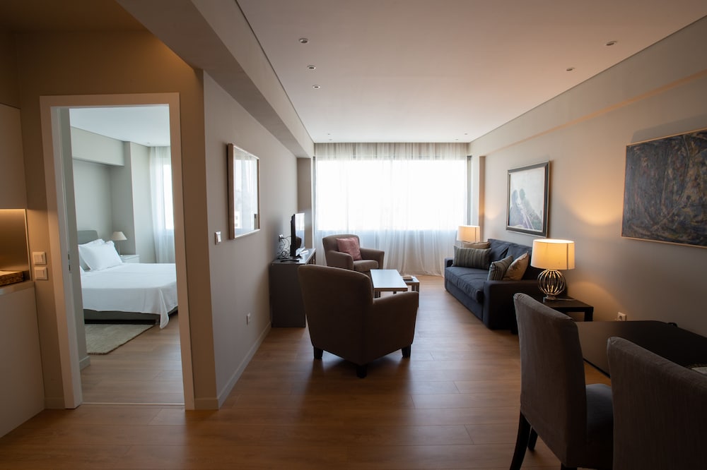 Фото Athens Center Panoramic Flats