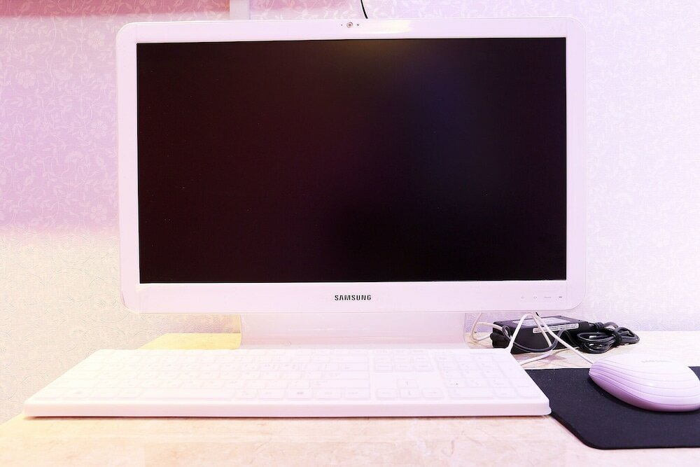 Фото Jongno City Days Inn Hotel