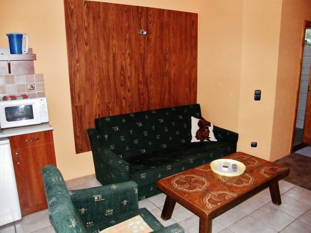 Фото Aranyhal Apartman