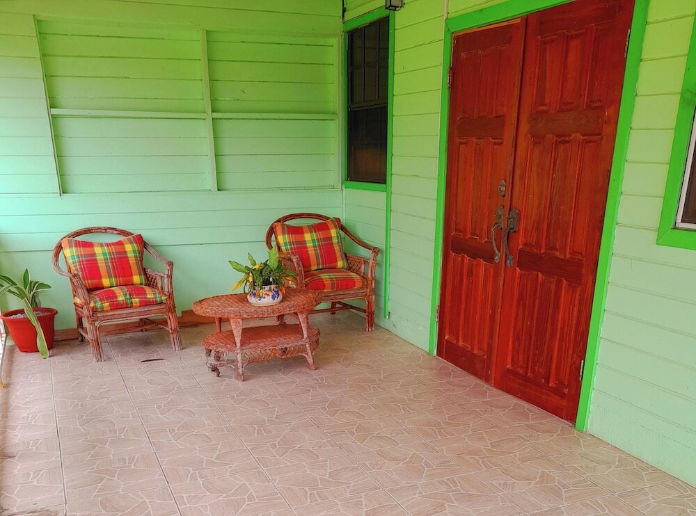 Фото Tranquility Suite Cottage 6