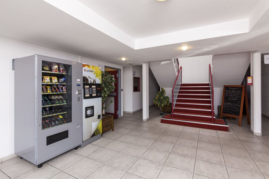 Фото Ibis Calais Car Ferry