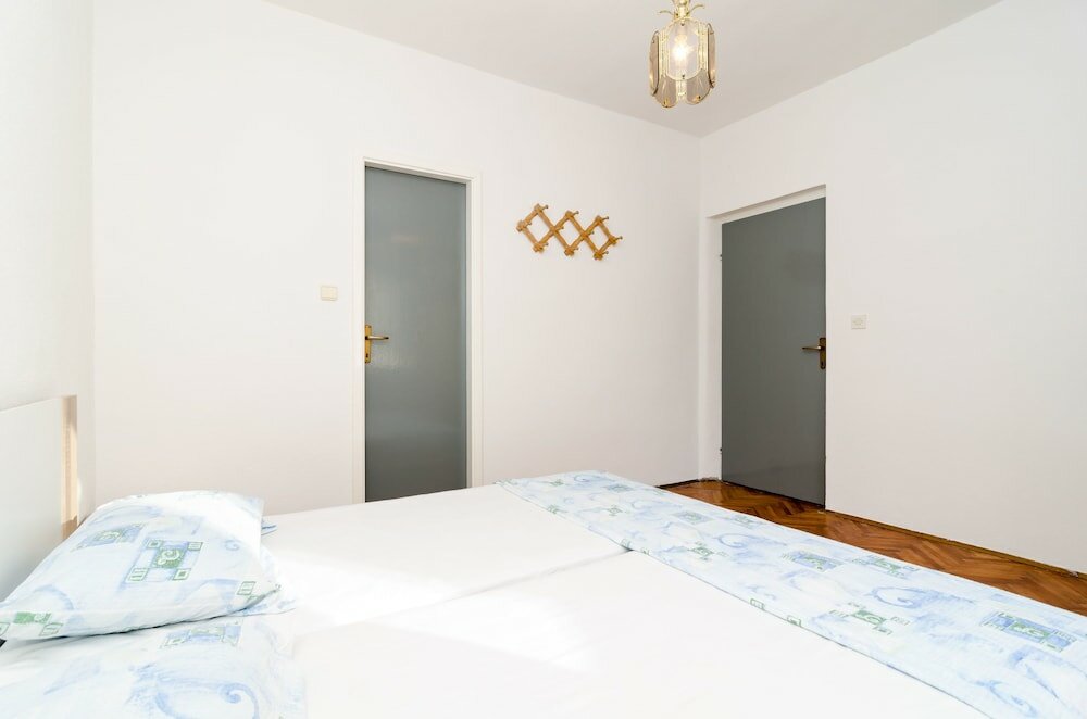 Фото Apartments Božović