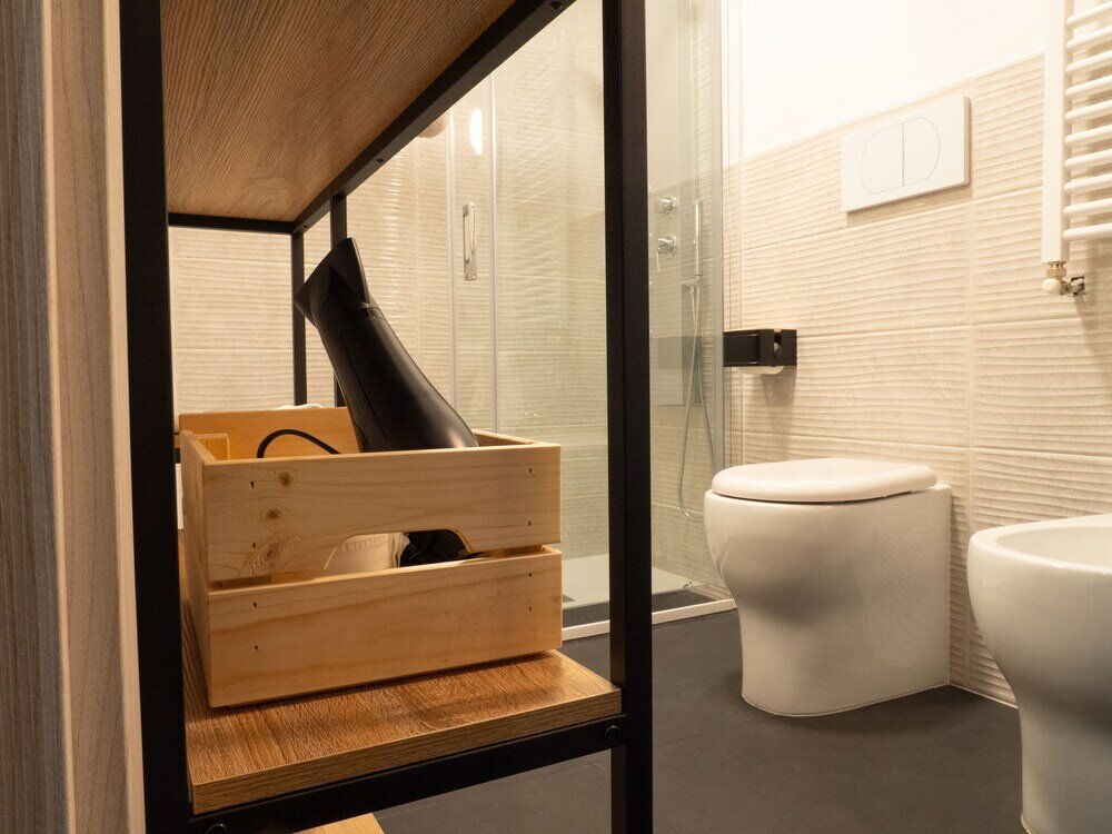 Фото Blocco Sauli