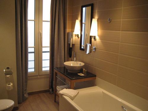 Фото Hôtel Windsor Opéra