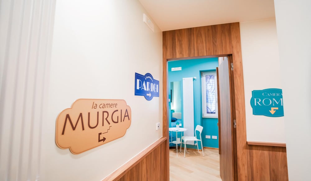 Фото Grantò B&b