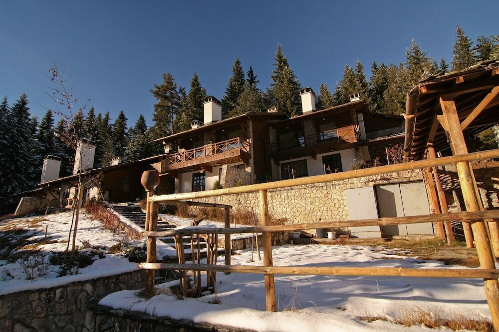 Фото Holiday Village Kochorite