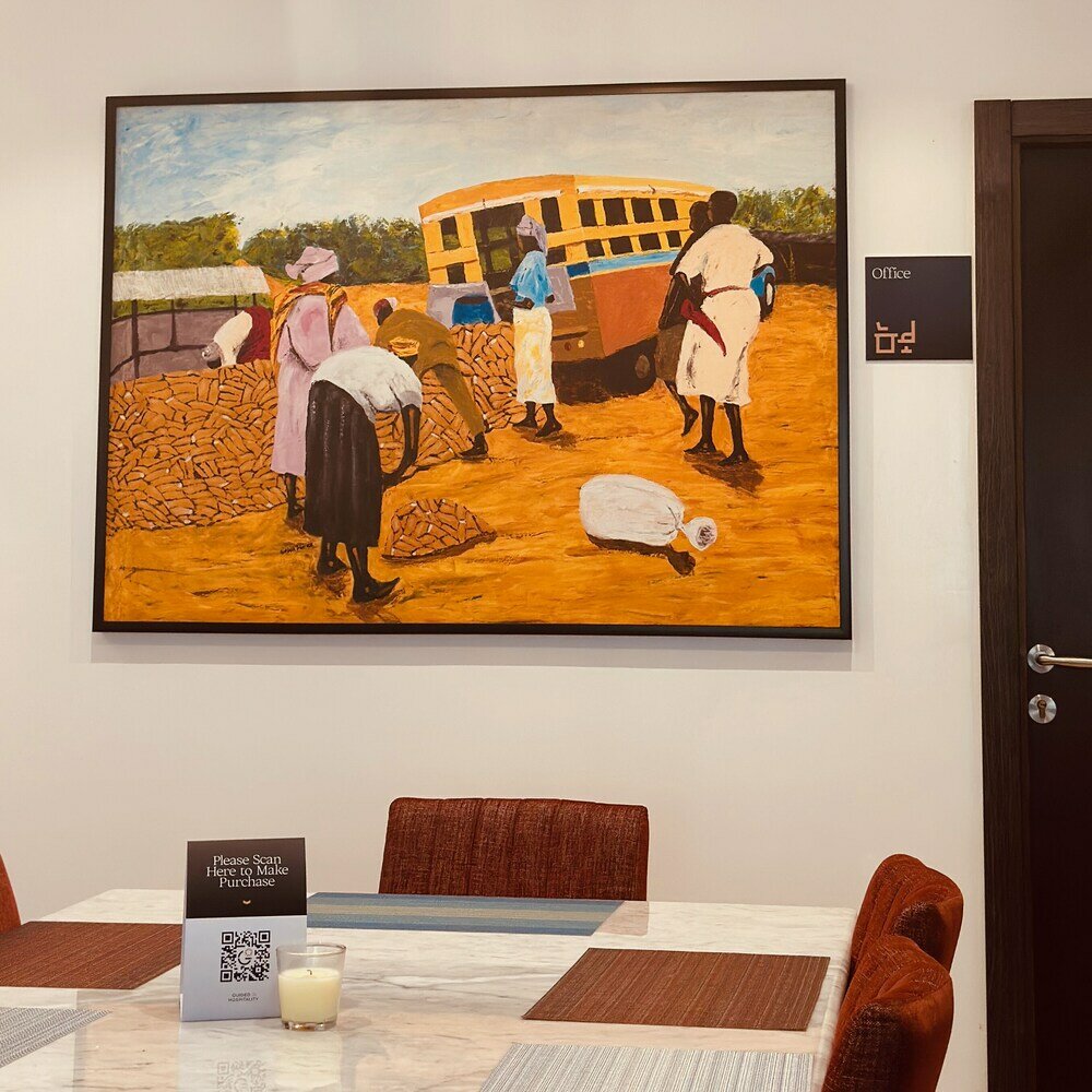 Фото Guided Hospitality