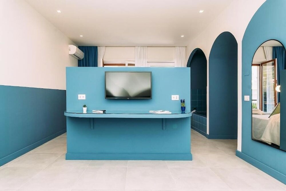 Фото Sorrento Colors&Suites