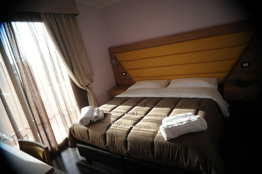 Фото Ostia Antica Suite Bb