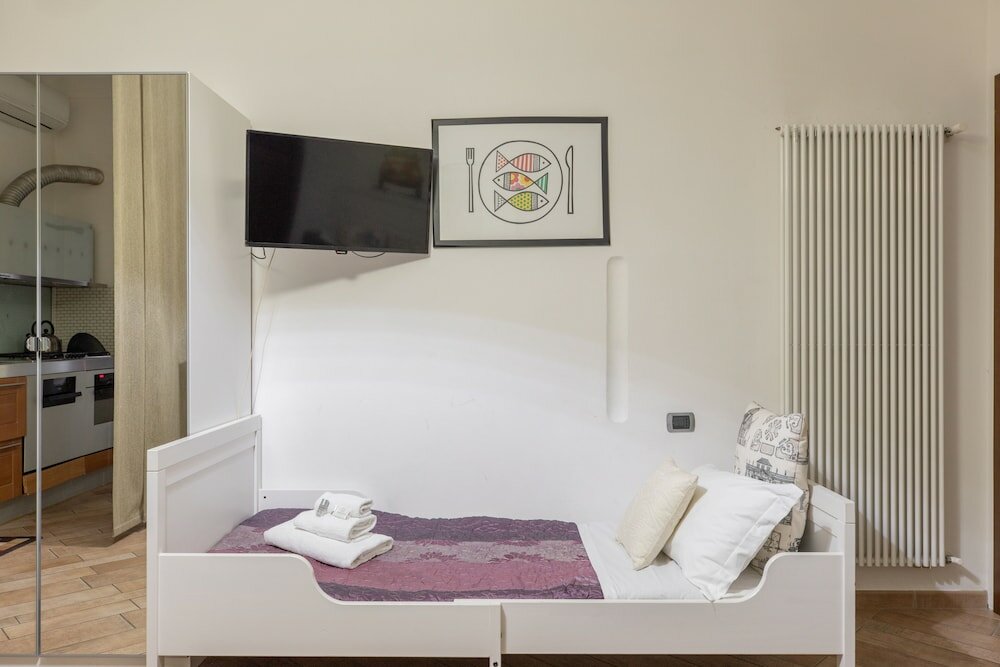 Фото Flaminiarooms