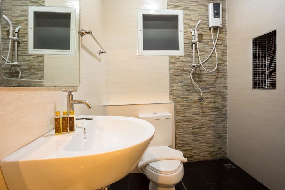 Фото The Elegant Patong