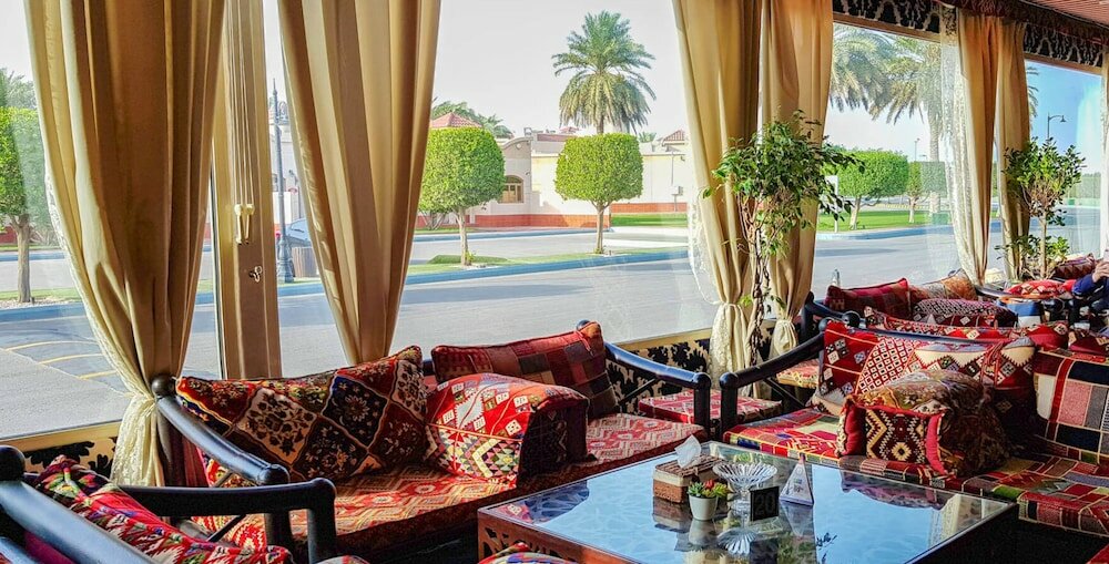 Фото Mena Holiday Beach Resort Half Moon Bay