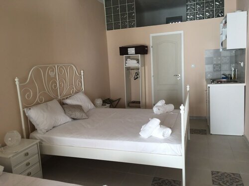 Гостиница Aphrodite Studios