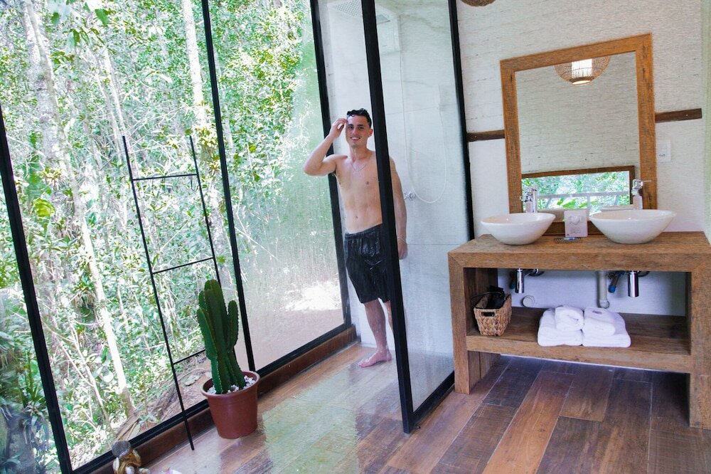 Фото Pousada irreplaceable