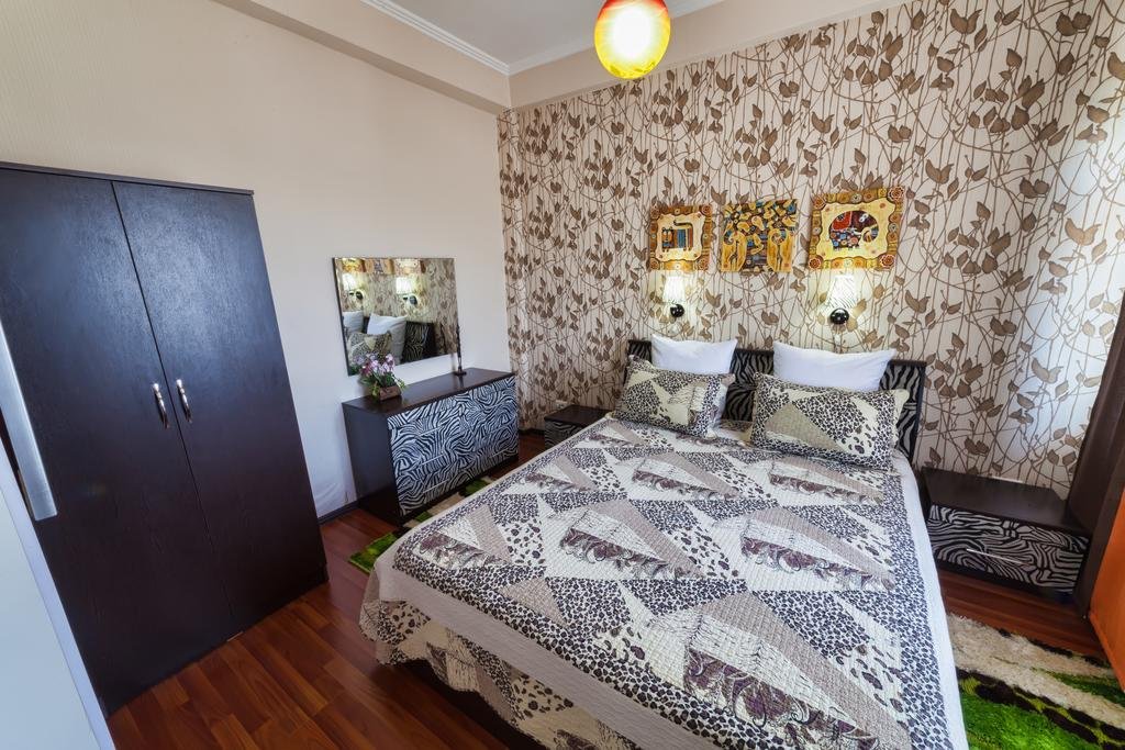 Фото ОШ Нуру